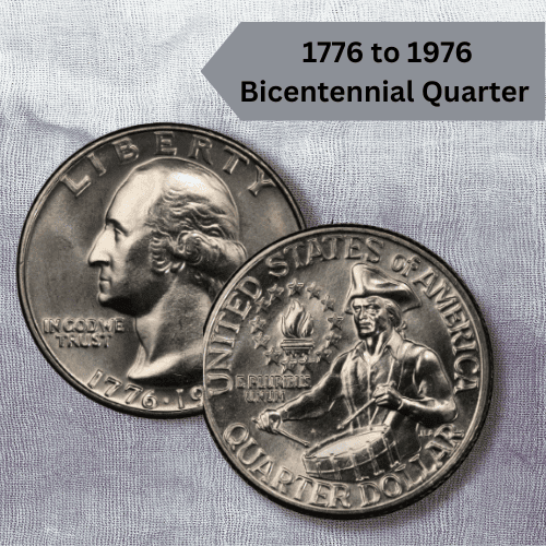 bicentennial-quarter-double-diev1776 to 1976