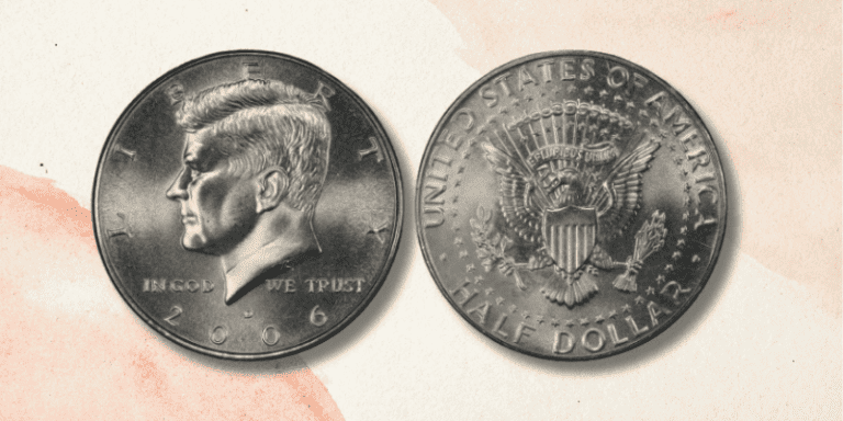 Most Valuable Kennedy Half Dollar Worth Money (Rarest Sold For $108,000)
