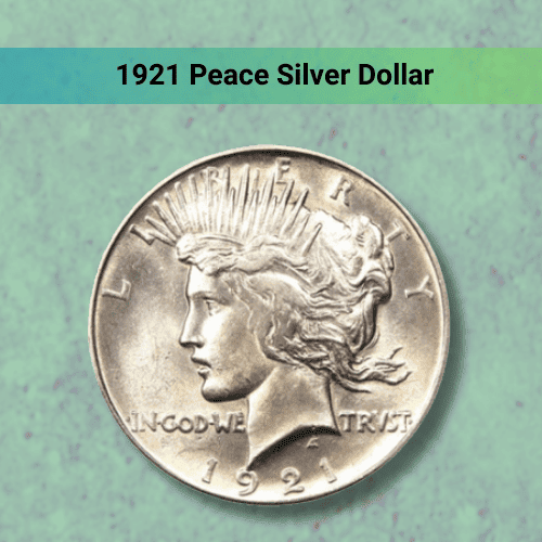 1921-Peace-Silver-Dollar