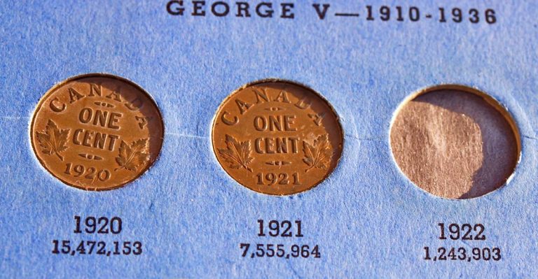 1921 Penny Value (The Finest-known 1921 Lincoln Penny Sold At $36,000 In 2019)