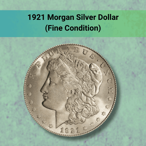 1921-morgan-silver-dollar-fine-condition