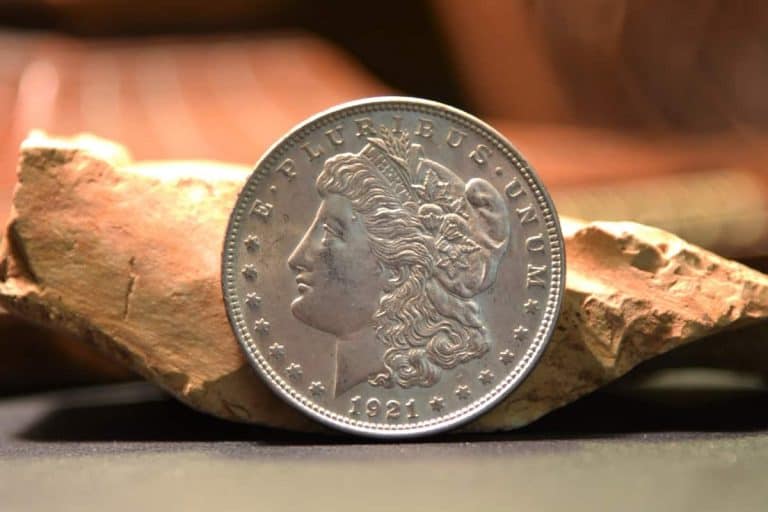 What Makes a 1921 Silver Dollar Rare? (The Factors Behind These Coins’ Rarity and Value Explained)