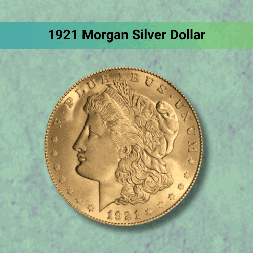 morgan-silver-dollar-value-1921