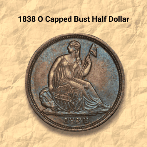 1838-O-capped-bust-half-dollar