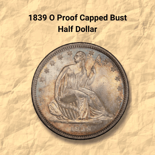 1839-O-proof-capped-bust-half-dollar