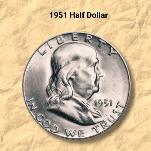 12 Most Valuable Half Dollars Round-Up List (1797 Draped Bust Half Dollar Was Sold in 2015 for $1,527,500)