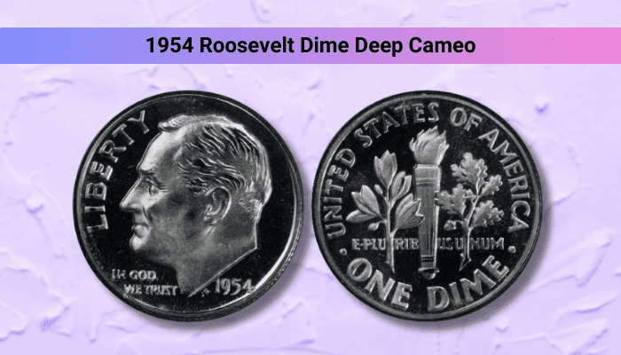 1954-roosevelt-dime-deep-cameo-proof-PR68
