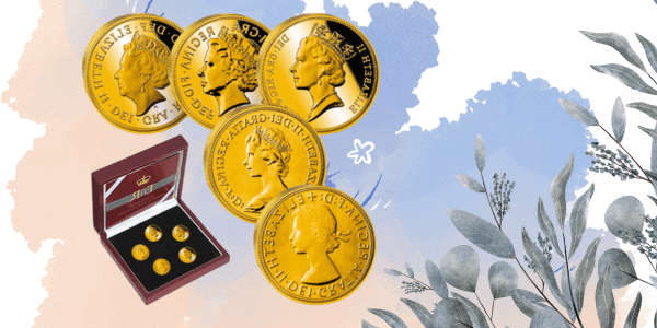 How Much Is A Queen Elizabeth Coin Worth: Currently Very Much In Demand