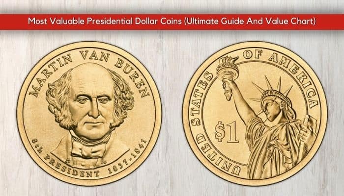 How To Recognize A Real Presidential $1 Coin