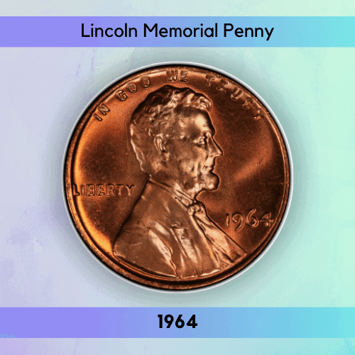 Lincoln Memorial Penny History