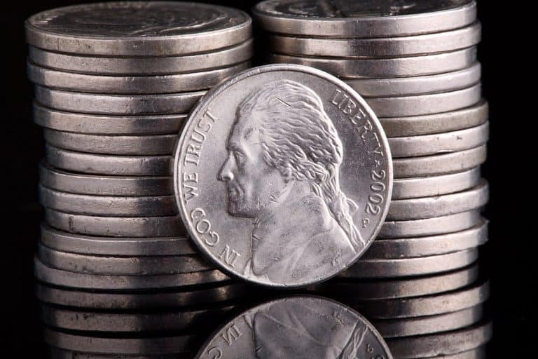 A Comprehensive Study of the Most Valuable Jefferson Nickels (Priced as High as $35,000+)