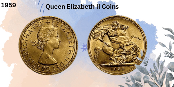 The List Of Valuable Queen Elizabeth II Coins