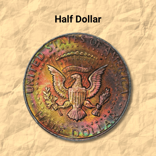 half-dollar-value
