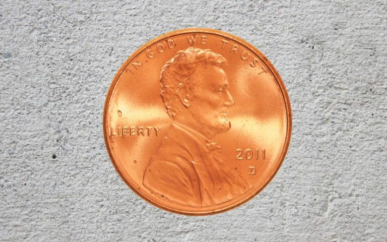 Lincoln Wheat Penny Value Chart (Rarest Sold For $408,000)