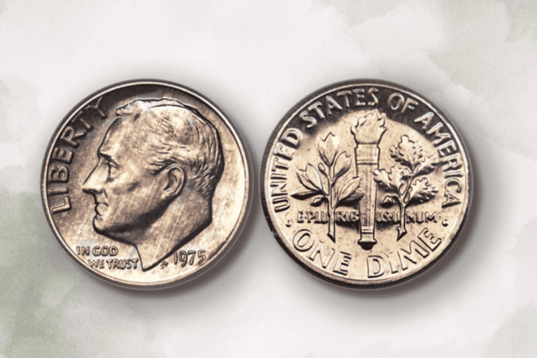 Rare Dimes Worth Money (Most Valuable Sold For $1,997,500)