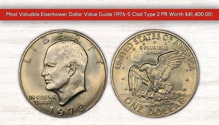 Where Can I Trade And Buy Eisenhower Dollars