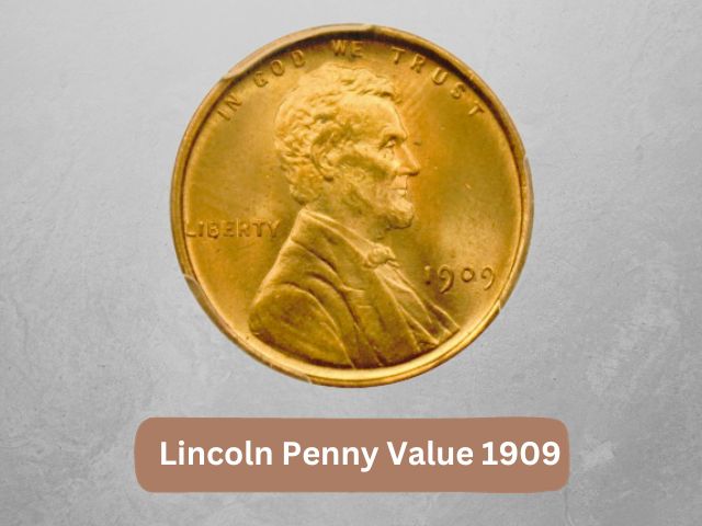 lincoln-penny quick-facts