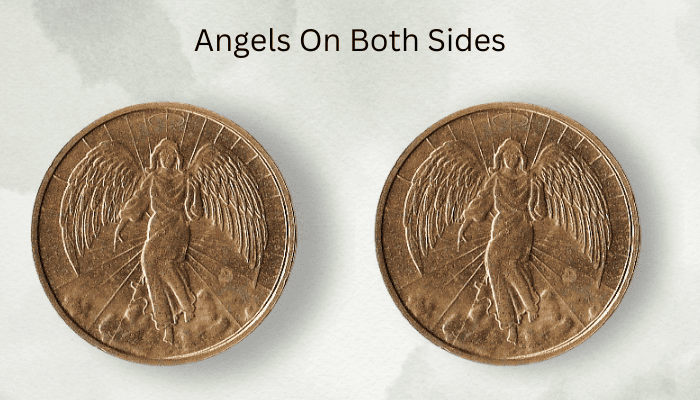 Angels On Both Sides