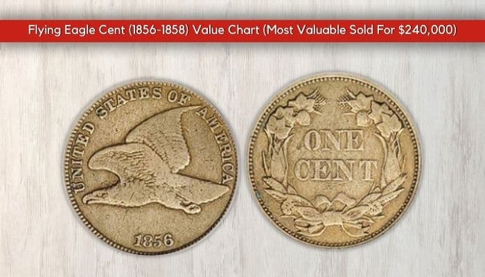 Buying a Flying Eagle Cent