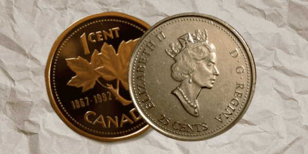 1867 To 1992 Canadian Penny: Value Chart And Identification Guide