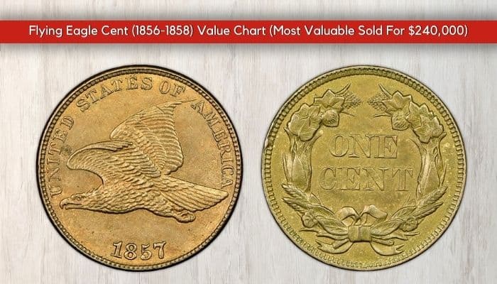 Flying Eagle Cent Value