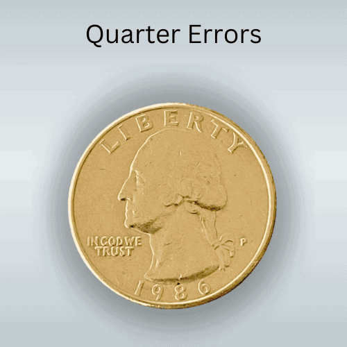 Quarters Value