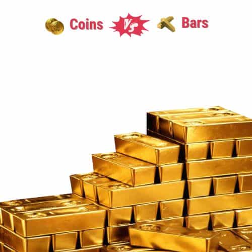 Summary of Gold Bar
