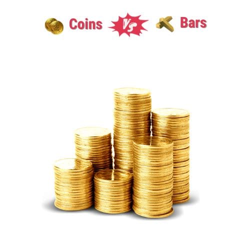 Summary of Gold Coin