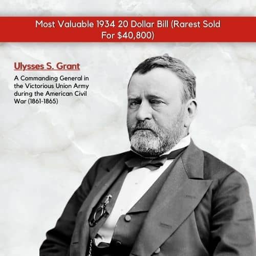 Who Was Ulysses S. Grant