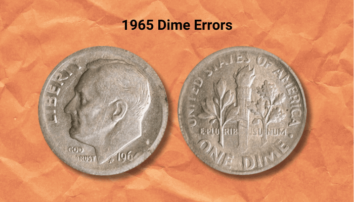 1965-dime-errors-struck-off-center-double-struck