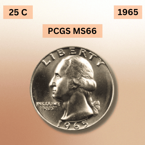 1965-washington-quarter-dollar MS66