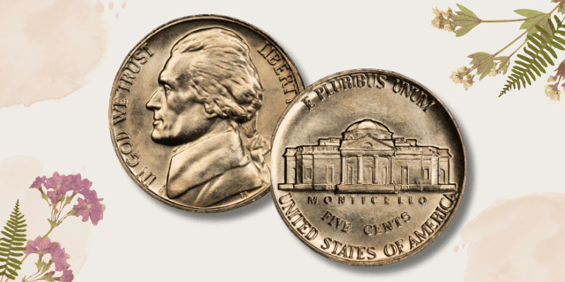 1983-jefferson-nickel-coin