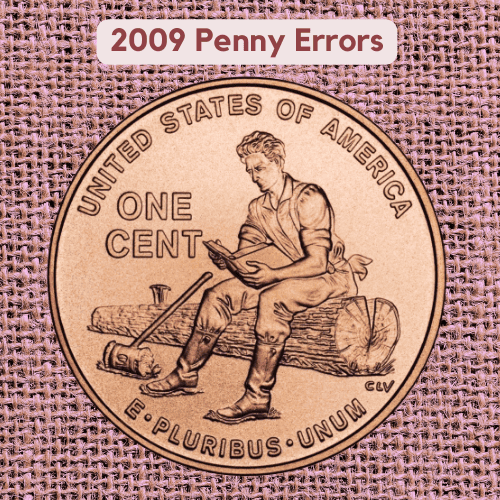 2009 Penny Errors: Are Commemorative Cents Valuable Collectible?