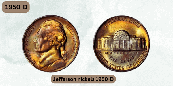Rare Nickels Worth Money - Buffalo nickels 1913-1938