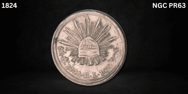 Most Valuable Mexican Coins Worth Money - What is the rarest and most valuable Mexican coin