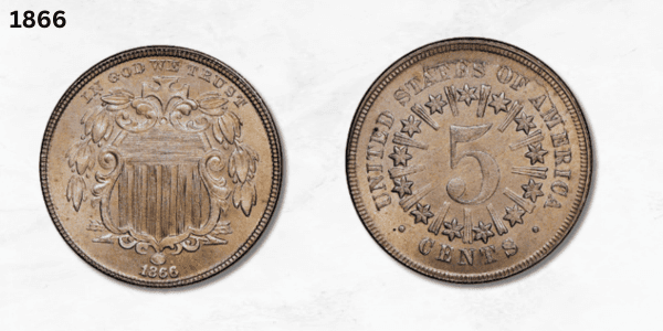 Rare Nickels Worth Money - Let’s Star With A Short History Lesson About Nickels
