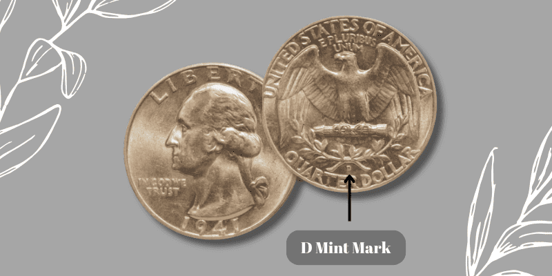 1941-washington-quarter–D-mint-mark