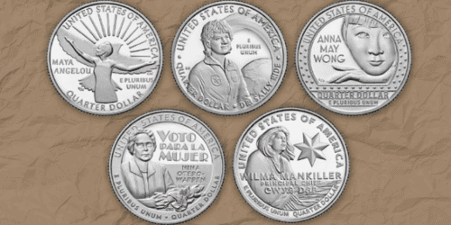 American Women Quarters 2022: A Comprehensive Guide to the New Coin Series