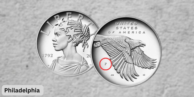 What is a Mint Mark on a Coin - Historical Significance