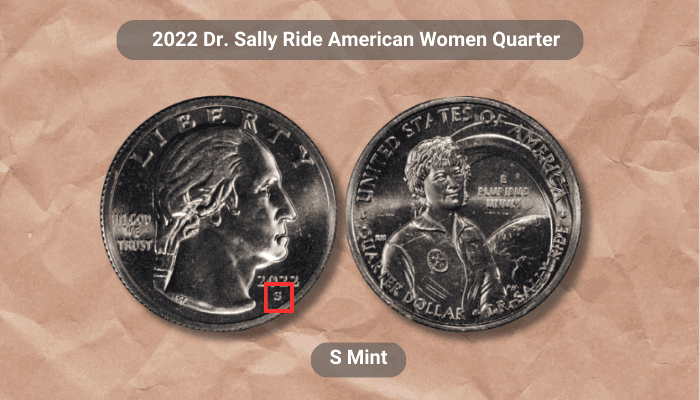 2022-S-Mint-Dr-Sally-Ride-American-Women-Quarter-MS66