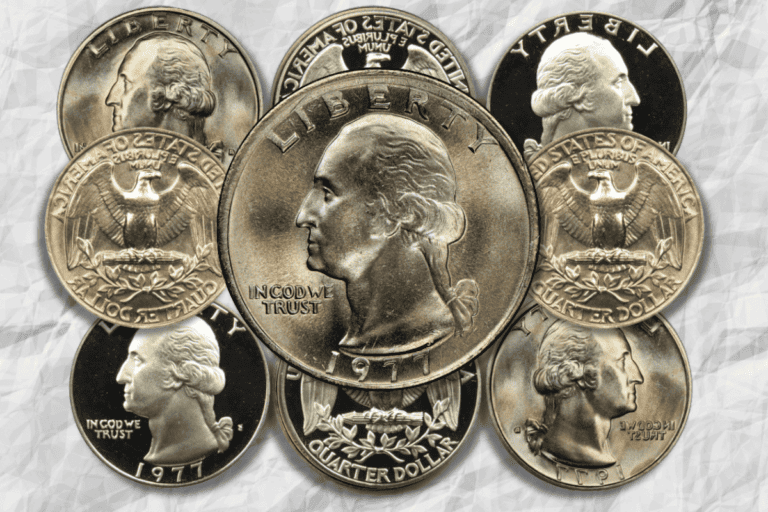 1977 Quarter Value: A Coin Worth Thousands Could Be Hidden In Your Pockets
