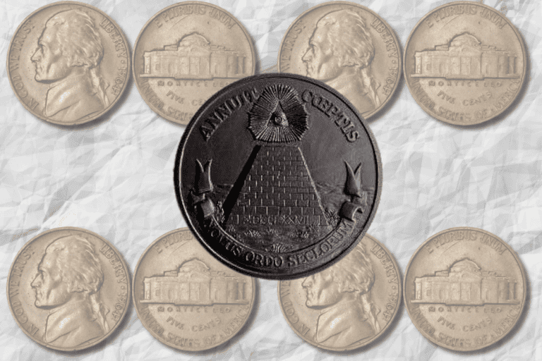 No Mint Mark On A Coin: What Does It Mean?